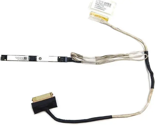 Main image of HP Pavilion 15-AU Series Laptop WEB Camera With HD Touch LCD Cable 846006-003 Laptop Web Camera - OEM