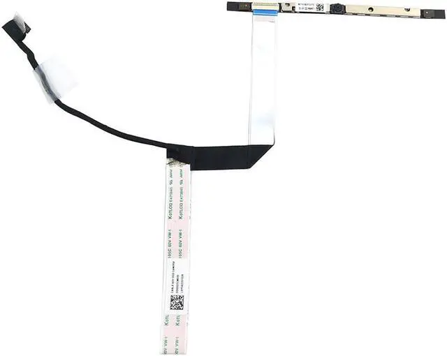 Main image of HP Chromebook X360 14C-CA Series Laptop WEB Camera Module With Cable M00442-001 Laptop Web Camera - OEM