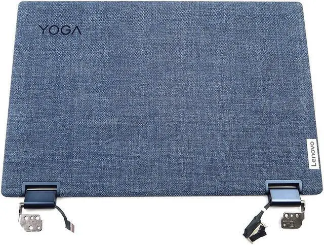 Main image of Lenovo Ideapad Yoga 6-13ARE05 82FN LCD Screen Back Cover Assembly 5CB1B22415 Laptop LCD Screen Covers