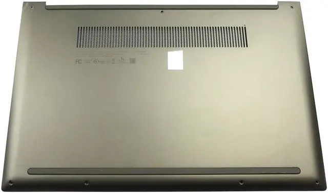 Main image of 5CB1A08848_UC Lenovo Ideapad Yoga 7-14ITL5 82BH Dark Moss Bottom Base Cover Case 5CB1A08848 Laptop Base Assembly