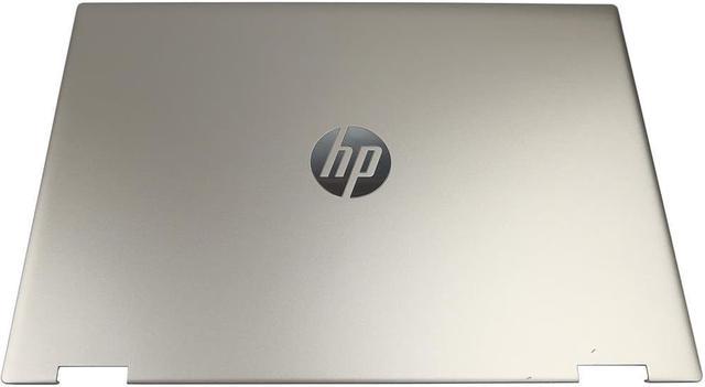 Laptop back hotsell cover hp