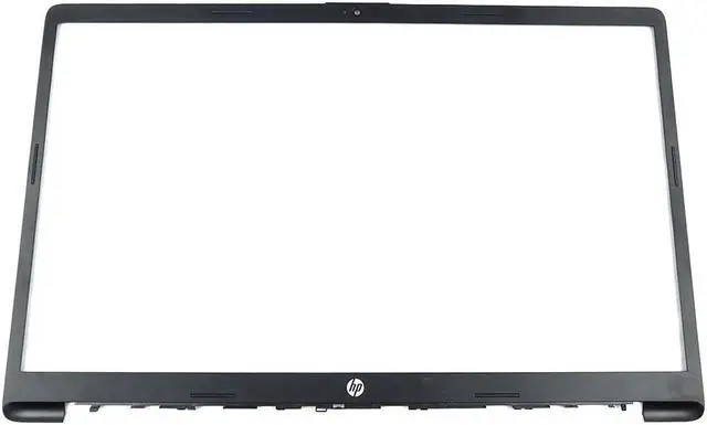 Main image of HP 17-CN 17-CP 17T-CN 17S-CU 17Z-CP 470 Black LCD Front Cover Bezel M50434-001 Laptop LCD Frames - OEM