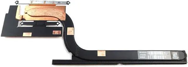 Main image of M45485-001_UB HP Envy X360 Convertible 15-EU Laptop Thermal CPU Cooling Heatsink M45485-001 Laptop CPU Fans & Heatsinks
