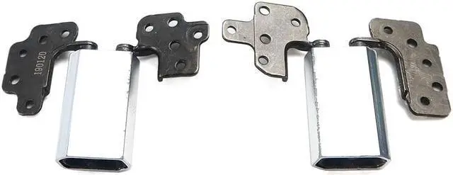 Main image of Acer Chromebook CP713-1WN Left AND Right LCD Hinge SET 33.H0RN7.001_33.H0RN7.002 Laptop LCD Hinges - OEM
