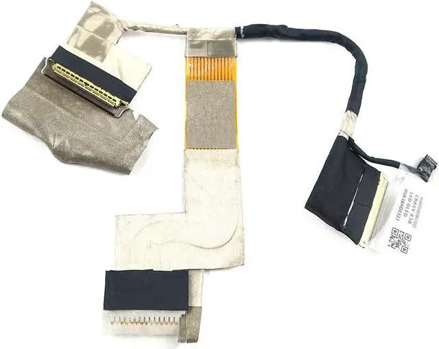 Main image of HP Spectre X360 15-EB Series Laptop Oled UHD Screen LCD Video Cable DD0X3BLC011 Laptop LCD Screen Cables - OEM