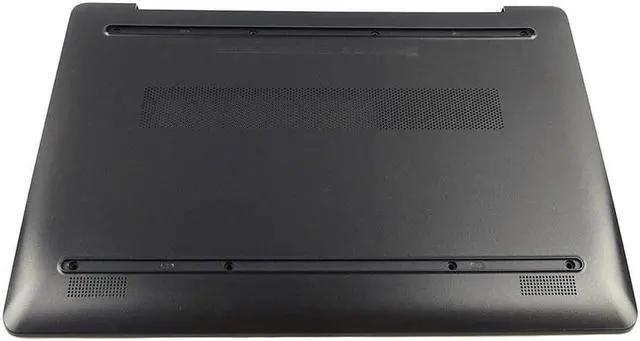 Main image of L61885-001_UB Genuine HP Stream 14-DS Series Laptop Bottom Base Cover Case Black L61885-001 Laptop Base Assembly - OEM