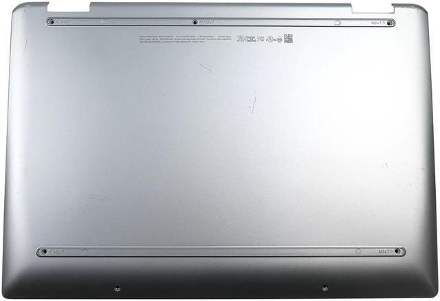 Used - Acceptable: HP Chromebook X360 14B-CA Laptop Natural Silver