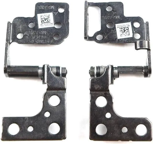 Main image of Acer Predator Triton 300 SE Left Right LCD Hinge SET 33.QBJN2.001_33.QBJN2.002 Laptop LCD Hinges - OEM