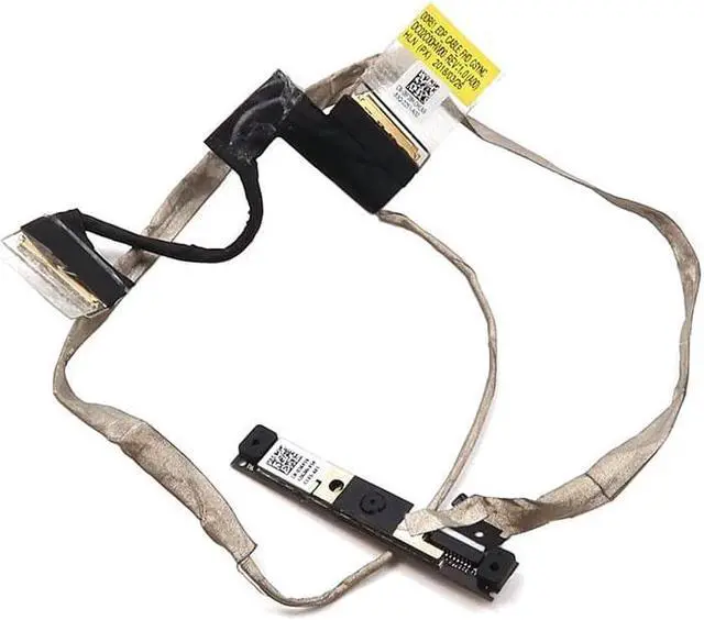Main image of Dell Alienware 15 R4 Series Laptop WEB Camera With LCD Display Cable 36P59 8F38H Laptop Web Camera