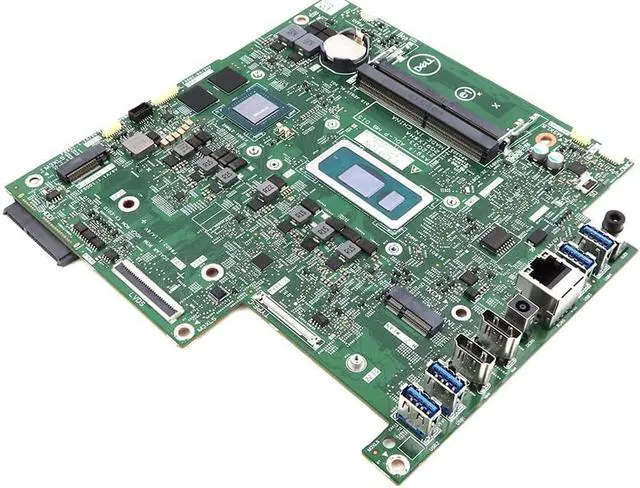 Main image of Aegis ADL-P MB DIS Dell Inspiron 27 7710 Intel Core I7-1255U Geforce MX550 2GB Motherboard WW0GD All-In-One Desktop Motherboards