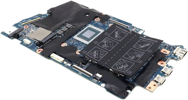 Used - Like New: Dell Inspiron 14 7425 2-IN-1 AMD Ryzen 5 5625U