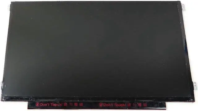 Main image of B116XTN02.3 AUO 11.6" 1366X768 Matte LED-BACKLIT HD ANTI-GLARE Laptop LCD Screen Laptop LCD Screens & Digitizers