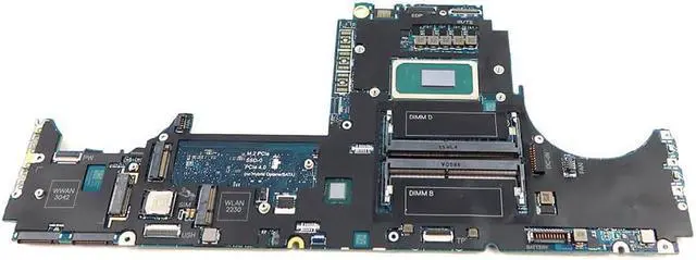 Dell Precision 7560 xeonチップ DELL Precision 7560 Xeon Full HD - Astringo Rugged