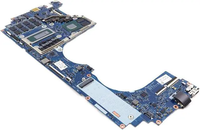 Main image of IPA60 LA-L321P HP Spectre X360 16-F Core I7-1260P 16GB RAM ARC A370M 4GB Motherboard M95419-001 Laptop Motherboards - OEM