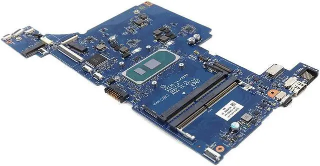 Main image of FPI50 LA-H329P HP 15-DW 15S-DU Series Intel Core I5-1035G1 CPU Laptop Motherboard L86465-001 Laptop Motherboards - OEM