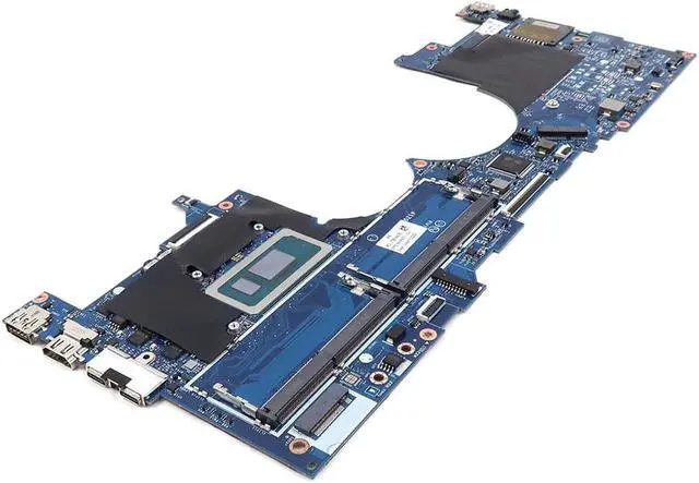 Main image of IPA52 LA-M021P HP Envy X360 15-EW 15T-EW Intel Core I7-1255U CPU Laptop Motherboard N09663-001 Laptop Motherboards - OEM
