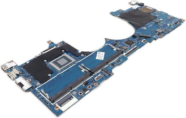 IPB51 LA-M023P HP Envy X360 2-IN-1 15-EY 15Z-EY AMD Ryzen 7 5825U Laptop  Motherboard N09671-001 Laptop Motherboards