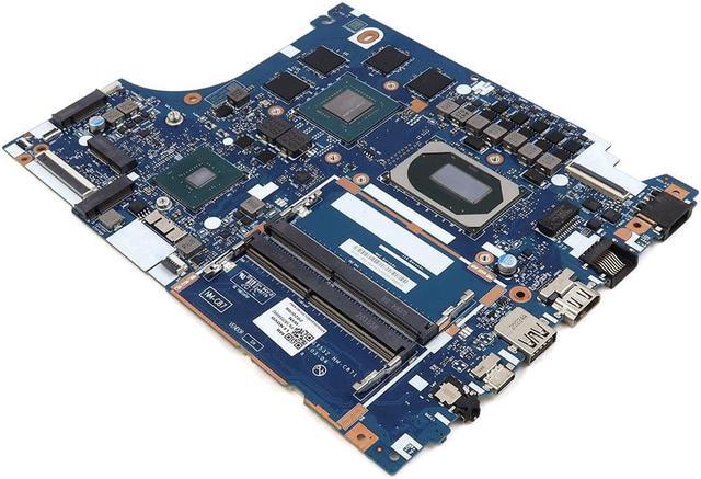 lenovo ideapad gaming 3 15imh05 motherboard