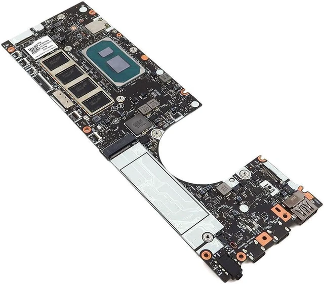 Used - Like New: GYGB0 NM-C841 Lenovo Yoga 9-14ITL5 Intel Core I5