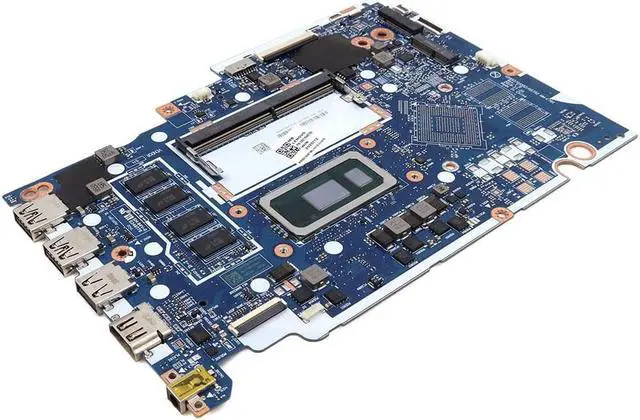 Used - Like New: GS452/GS552/GS752 NM-C781 Lenovo Ideapad 3
