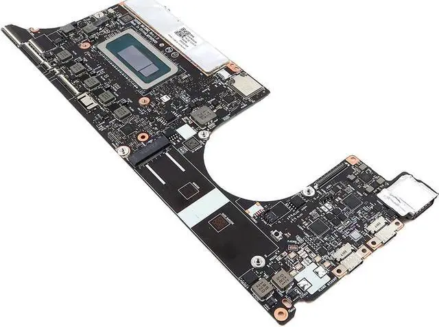 Main image of HYG90 NM-D992 Lenovo Ideapad Yoga 9 14IAP7 Intel Core I7-1260P 16GB RAM Motherboard 5B21E39918 Laptop Motherboards