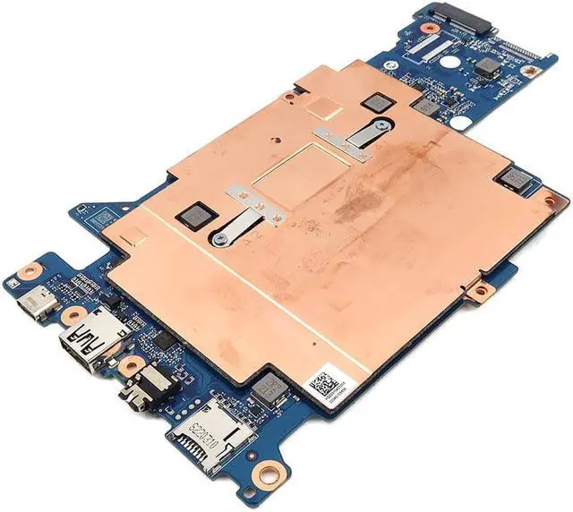 Main image of Lenovo IP Flex 3 Chrome 15IJL7 Celeron N4500 CPU 4GB/64GB Motherboard 5B21F27237 Laptop Motherboards