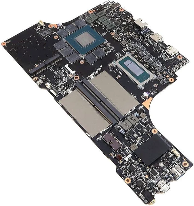 Used - Like New: MS-15441 MSI Vector GP66 12UGSO Core I7-12700H