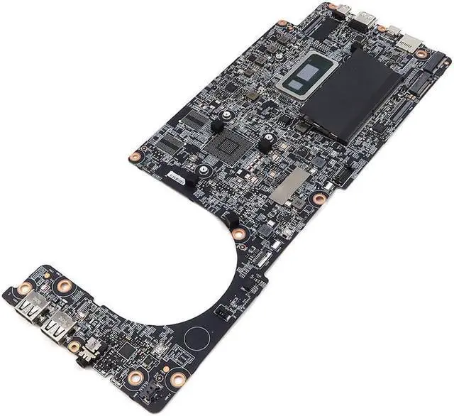 Main image of MS-14D11 MSI Modern 14 B10MW Series Intel Core I3-10110U Laptop Motherboard 607-14D11-13S Laptop Motherboards