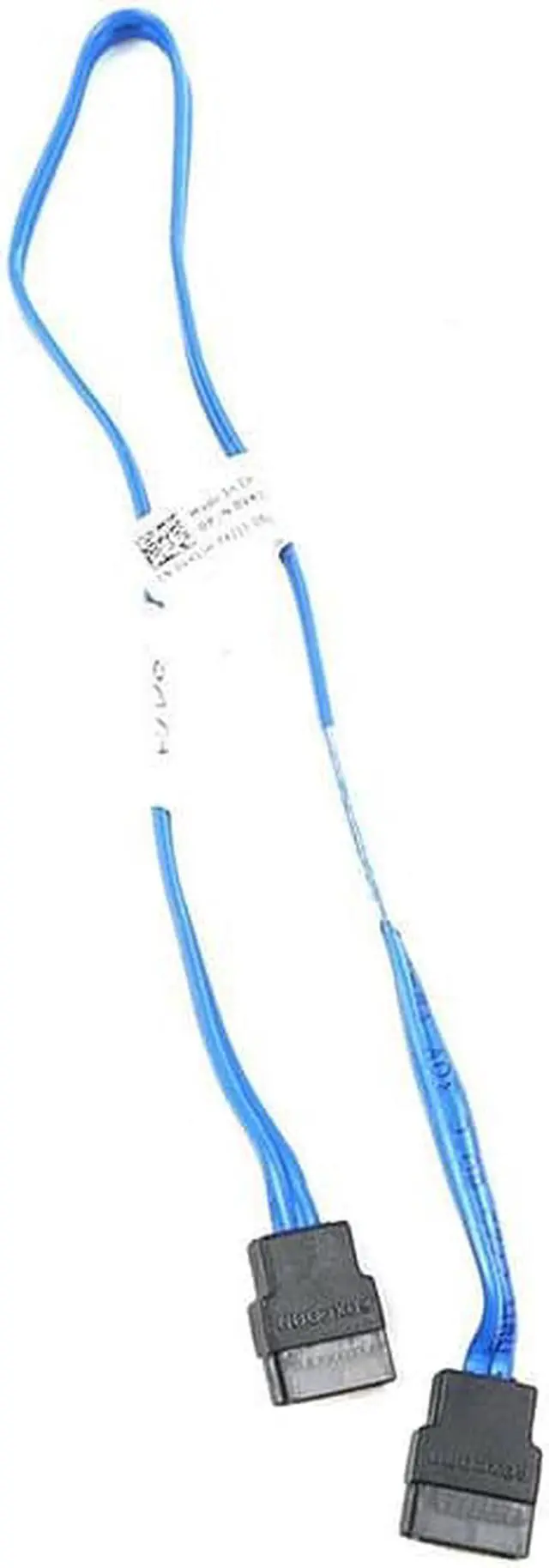 Main image of Foxconn Serial ATA Sata 3.0GB/S SSD Solid State Drive Cable VK1JH E124936-E Sata / SAS / Scsi & IDE Cables