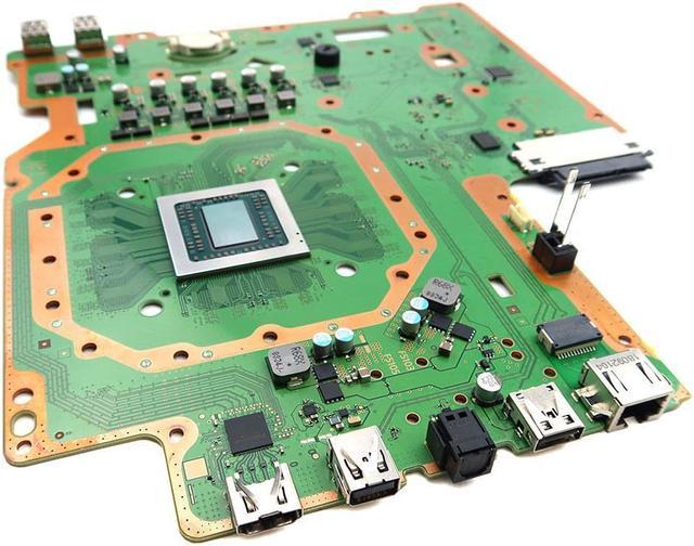 Mispend ødemark koloni Used - Like New: NVG-001 Sony Playstation 4 PRO CUH-72XX AMD Jaguar 8GB /  1GB Motherboard 1-983-930-11 All-In-One Desktop Motherboards Security Locks  & Accessories - Newegg.com