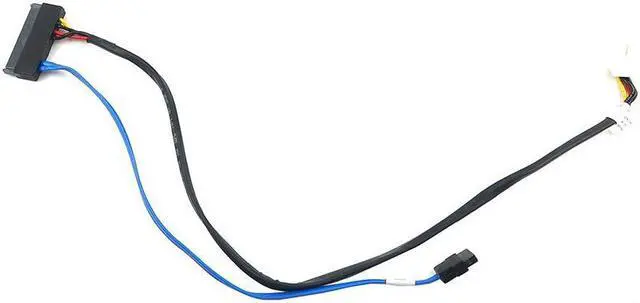 Main image of Dell Poweredge DCS7000 Series Sata Serial ATA HDD Hard Disk Drive Cables Frwdh Sata / SAS / Scsi & IDE Cables