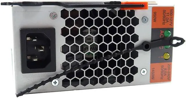 Main image of 7001509-Y000 Lenovo Bladecenter S Artesyn 1450W Switching Power Supply 94Y8268 Lenovo Power Supply