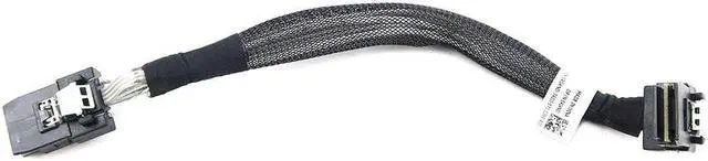 Main image of Dell Internal Minisas SFF-8087 TO Cable 4GKND 04GKND Sata / SAS / Scsi & IDE Cables