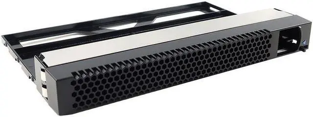 Main image of Lenovo Bladecenter E H HT T Series Server Front Blank Filler Panel 39Y5034 Server Components