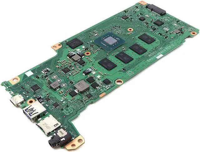 Main image of NB.HKC11.01K_N Acer Chromebook CB315-3HT Intel Celeron N4020 4GB/64GB Motherboard NB.HKC11.01K Laptop Motherboards