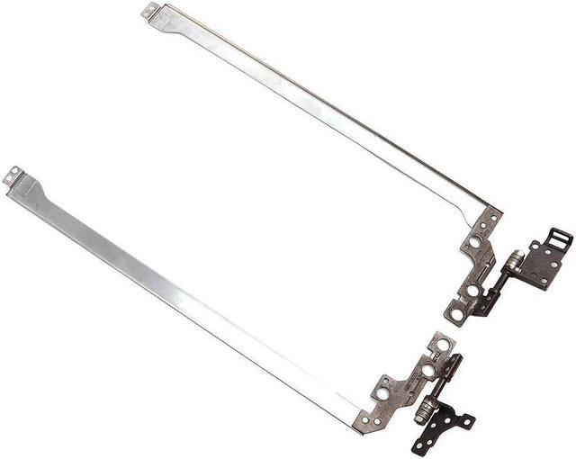 Main image of Lenovo L340-15IWL L3-15IML05 V140-15IWL V155-15API L&R LCD Hinge SET 5H50S28883 Laptop LCD Hinges