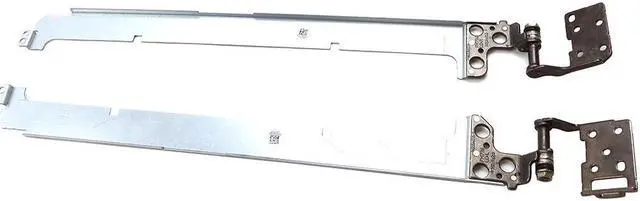 Main image of Acer Nitro 5 AN517-41 AN517-52 L&R LCD Screen Hinge SET AM326000400_AM326000500 Laptop LCD Hinges - OEM