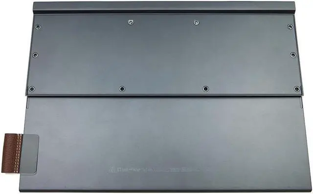 Main image of HP Spectre Folio 13-AK 13T-AK Laptop Black LCD Screen Back Cover L38687-001 Laptop LCD Screen Covers - OEM