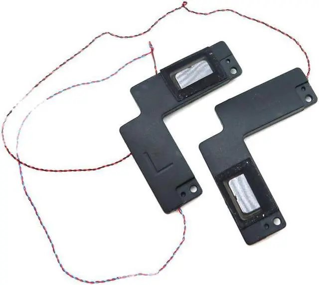 Main image of Genuine GEO Geobook 120 EH13 Series Laptop Left AND Right Speakers SET N11AP2 Laptop Speakers