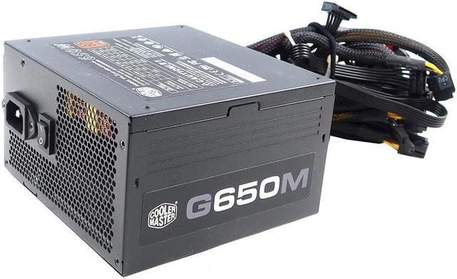 Cooler Master Assures Current Power Supply Models are Compatible
