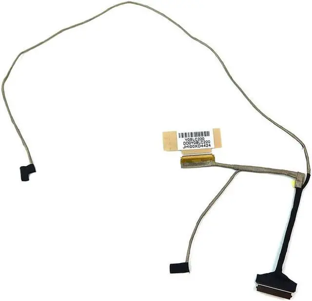Main image of HP Stream 13-C Series Laptop Touch LCD Video Cable 792772-001 DD0Y0BLC220 Laptop LCD Screen Cables - OEM