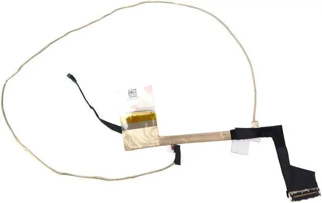 Main image of HP Envy Touchsmart M6-K Sleekbook Series Laptop LCD Video Cable 725443-001 Laptop LCD Screen Cables - OEM