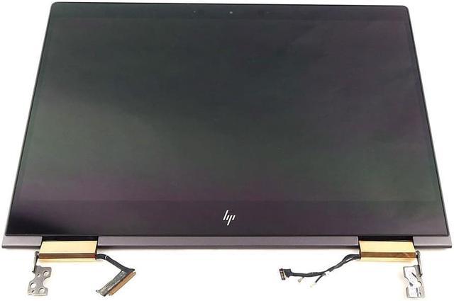 Used - Acceptable: HP Spectre 13-AE 13.3