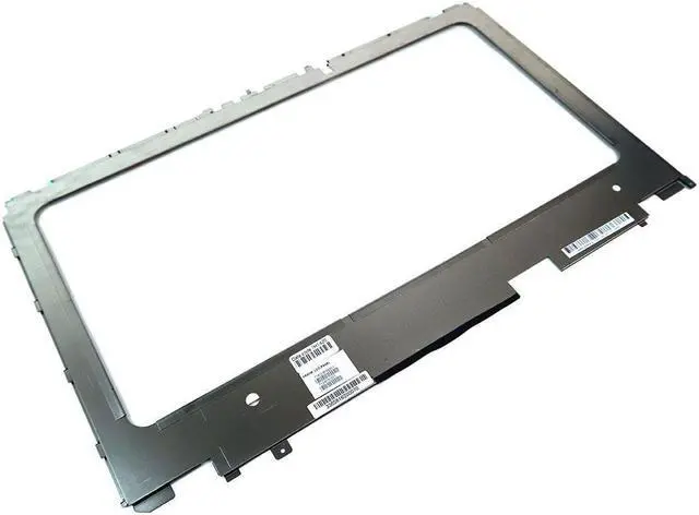 Main image of HP Spectre XT Touchsmart 15-4000 15.6" Laptop LCD Screen Front Bezel 712416-001 Laptop LCD Frames - OEM