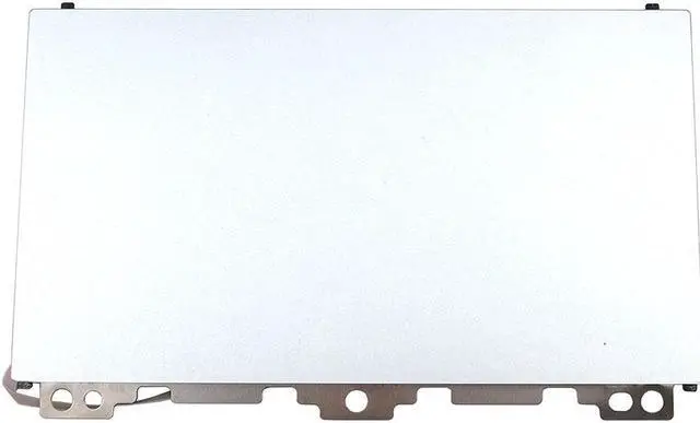 Main image of M47685-001_UC HP Chromebook X360 14B-CB Laptop Silver Touchpad Board With Cable M47685-001 Laptop Sensor Boards