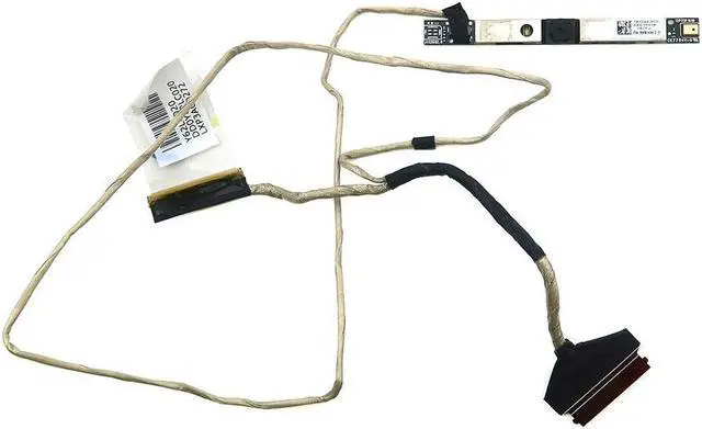 Main image of HP Pavilion X360 13-A Series Laptop WEB Camera With LCD Video Cable 757022-3C0 Laptop Web Camera