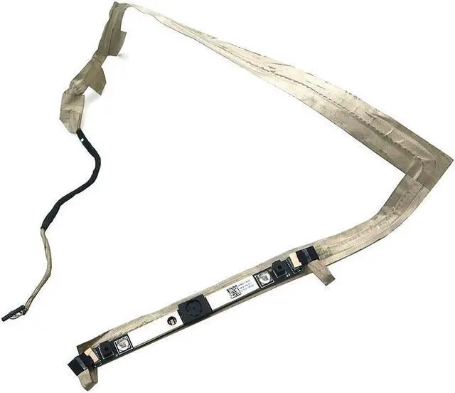 Main image of HP Spectre X360 13-AC Series Laptop WEB Camera With Cable 910194-530 DD0X31CM013 Laptop Web Camera - OEM