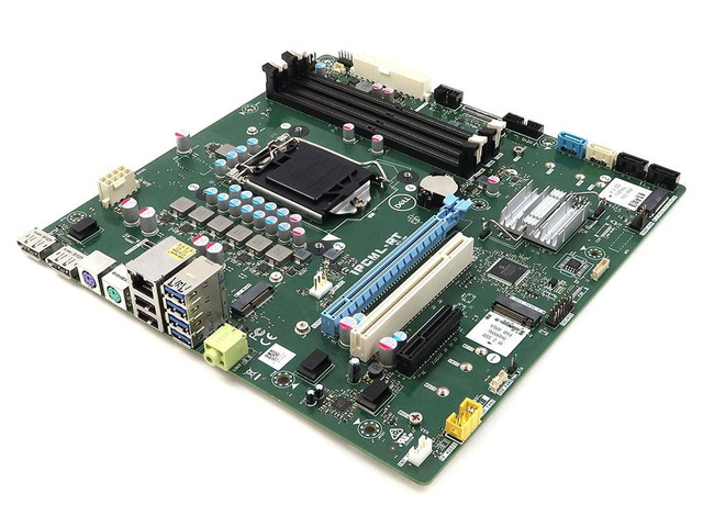 Dell OptiPlex 5080 SFF Motherboard – Intel Q470 Chipset, LGA1200, 2459H
