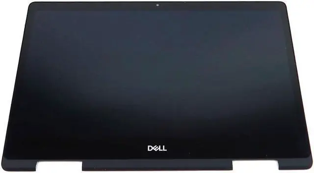 Main image of Dell Inspiron Chromebook 7486 2-IN-1 14" Full HD IPS LED Touch LCD Screen 16KK2 Laptop LCD Screens & Digitizers