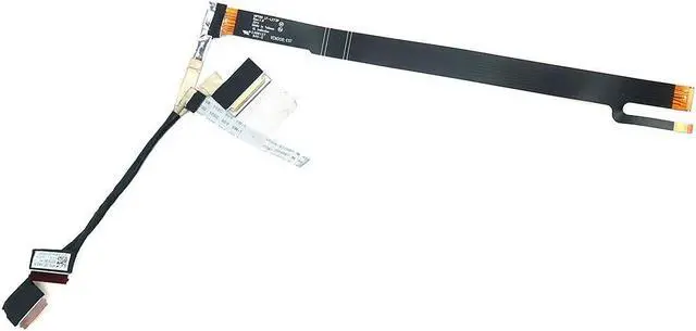 Main image of HPT60 LF-L273P Genuine HP Spectre X360 16-F 16T-F Series Laptop LCD Lvds Video Cable M83472-001 Laptop LCD Screen Cables - OEM